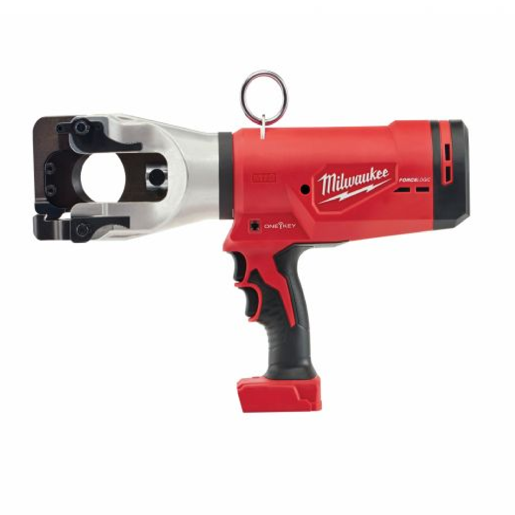 MILWAUKEE M18 FORCE LOGIC OVERHEAD Cable Cutter M18 HCC45-0C ASIA BARE UNIT